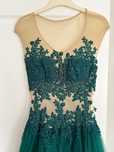 Rochie de seara lunga