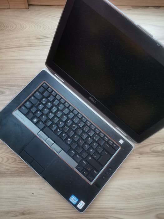 Dell E6420 i5 8gb ram