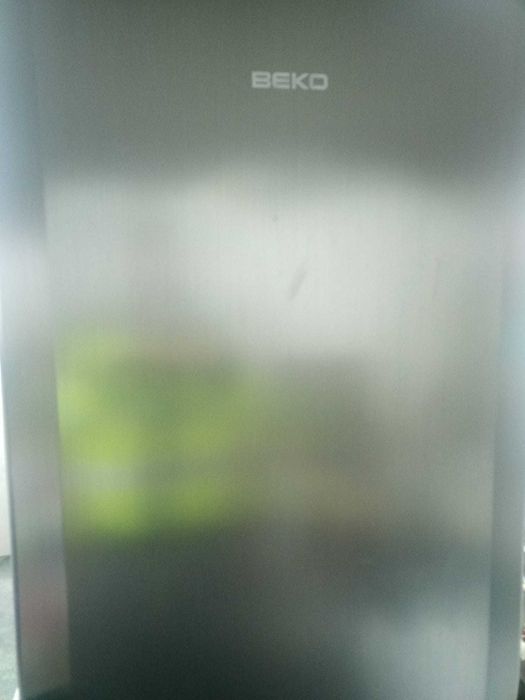 Frigider cu congelator BEKO