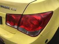 Стоп стопове за шевролет круз chevrolet cruze