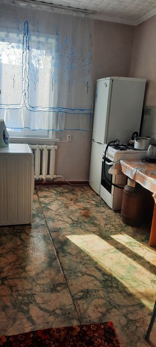 Продам одно комнатная квартира