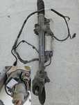 Caseta de directie volkswagen vw Golf 6 1k0909144M Ansamblu stergatoar