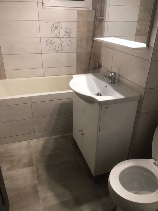 Închiriez apartament cu doua camere in Târgu Mureș Zona Cornișa