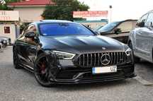 Mercedes Amg Gt 43 367