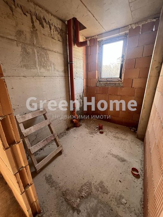 Продава се Двустаен апартамент в Варна, Галата - 60 кв.м за 1967 €/кв.м - Снимка #3