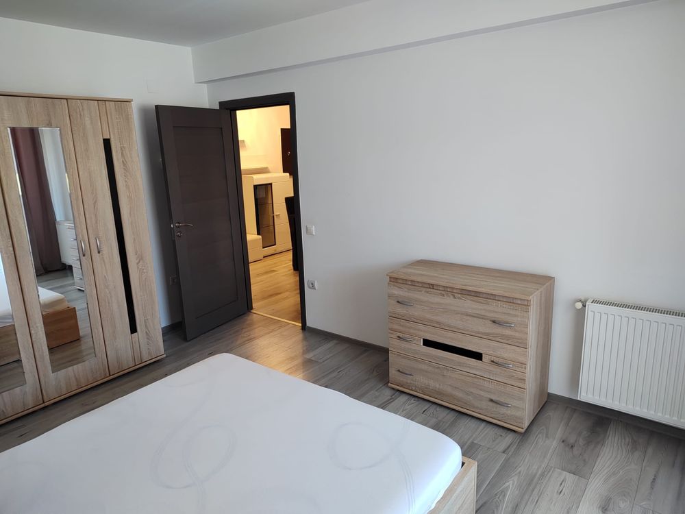 Apartament 3 camere