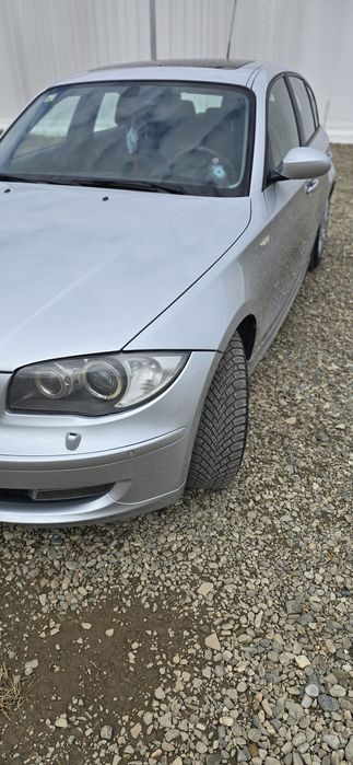 Bmw 120/177 hp/e87/n47/trapa/xenon