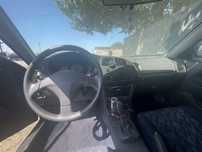 Mitsubishi Colt GLX