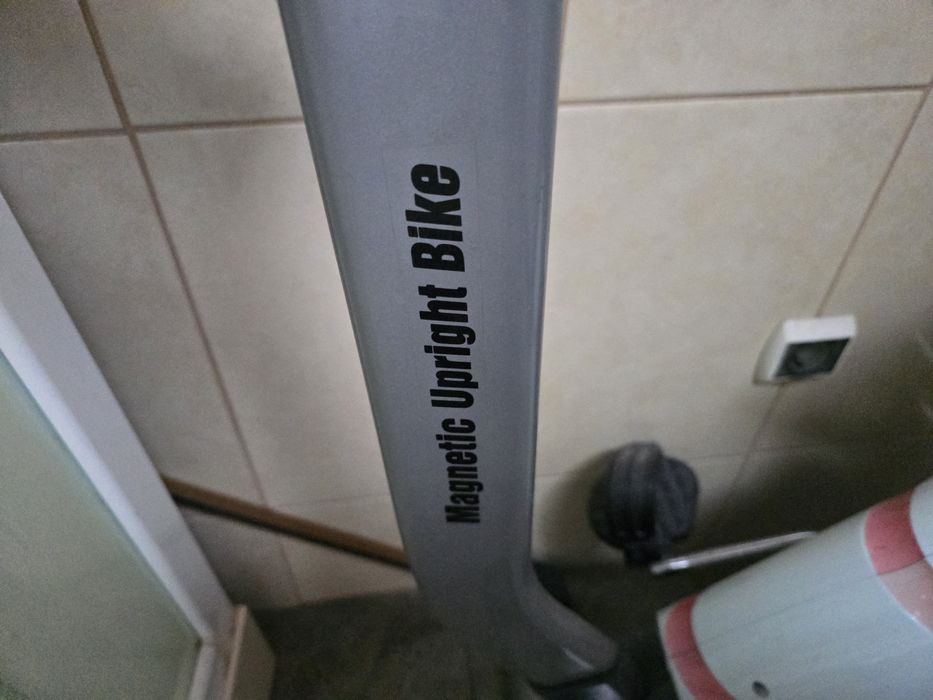 Vand bicicleta medicinala