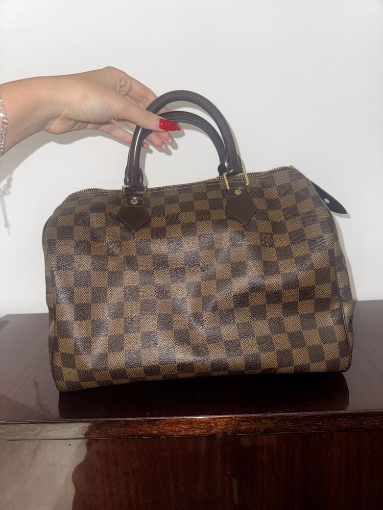 Луи виттон louis vuitton сумка оригинал