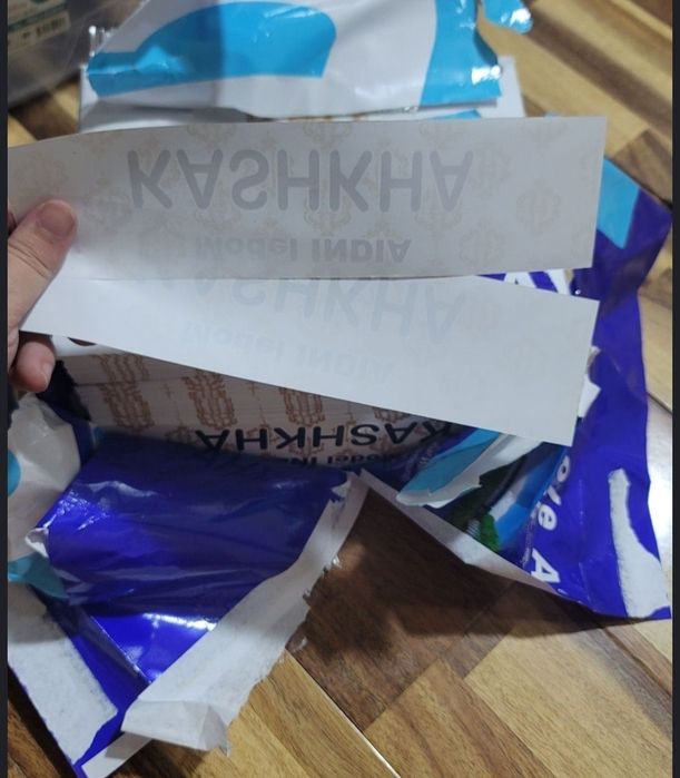 Kashka itiketka va toshi sotiladi