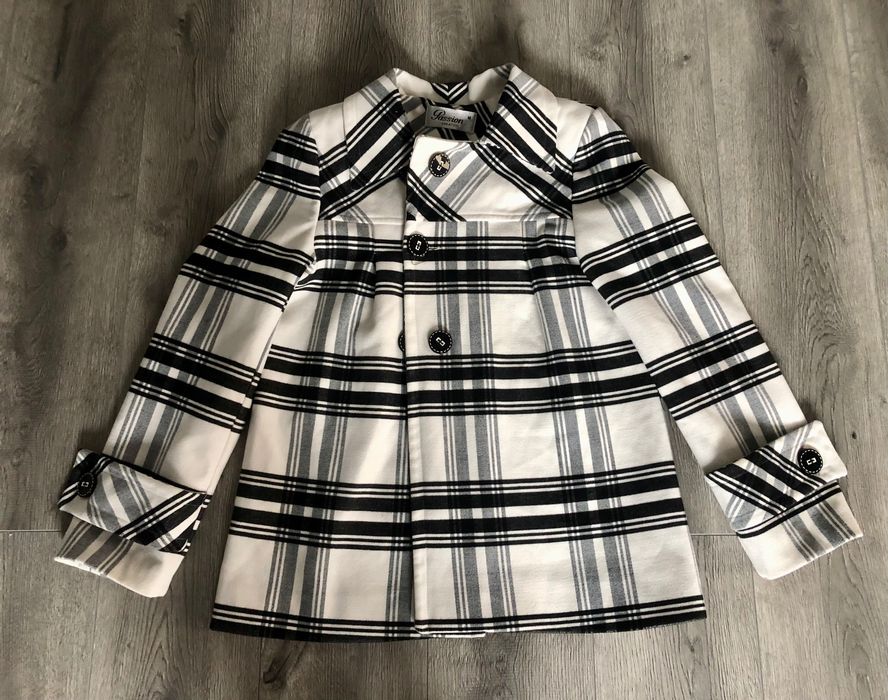 Palton dama mărimea M