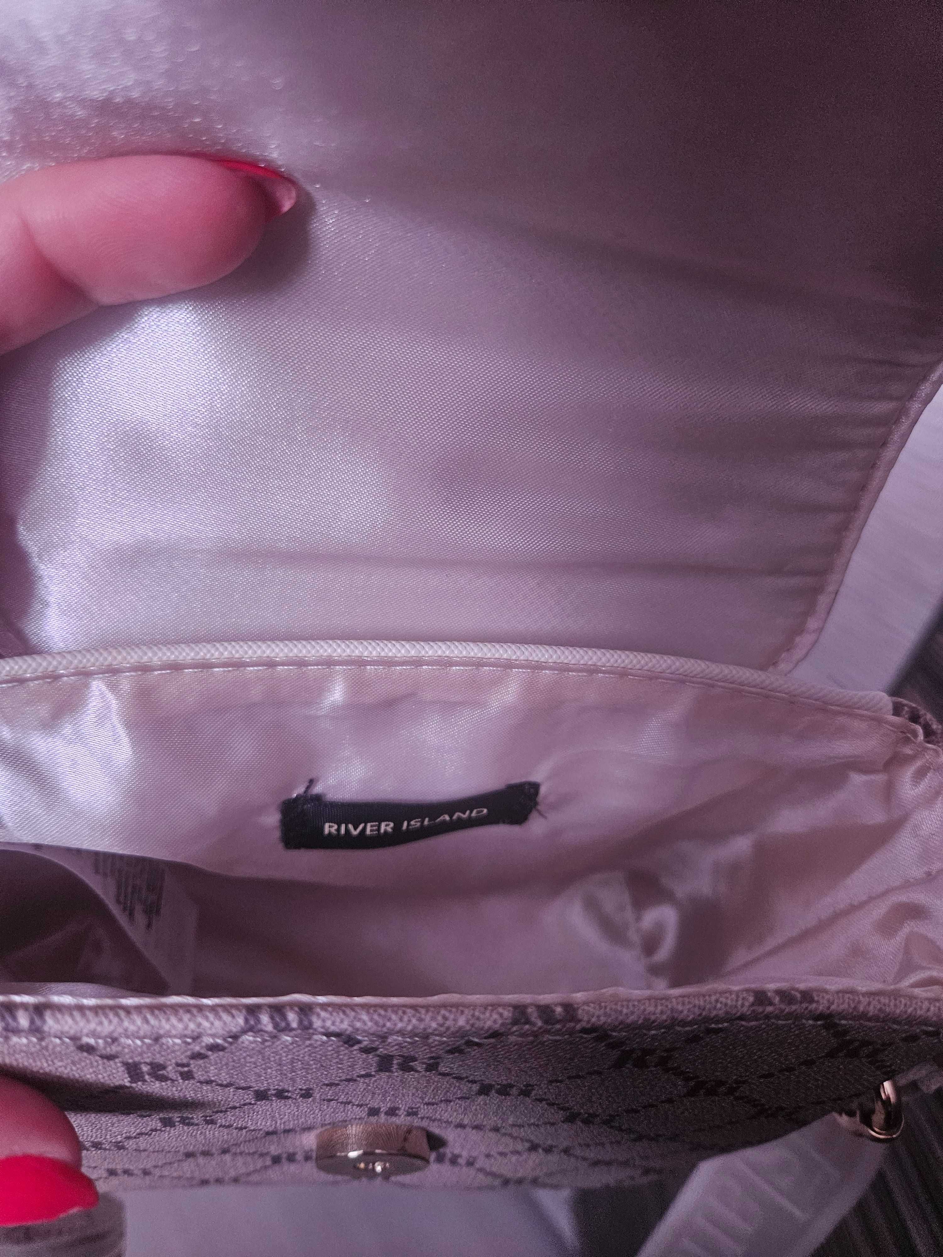 River island чанта нова