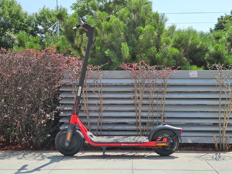 Trotineta electrica Segway Ninebot D38