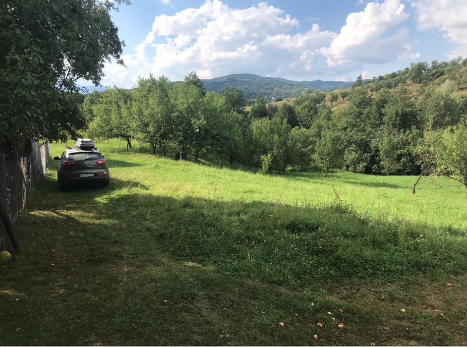 Teren intravilan, sat Catunu, comuna Drajna, Prahova