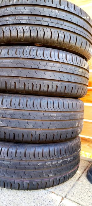 Set 4 anvelope vara, 185/55/15