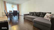 Apartament 3 camere lux,mobilat-utilat,parcare,zona Coresi,149900 Euro