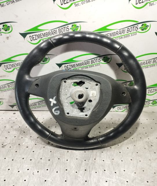 Volan cu comenzi BMW Seria 5 F10
