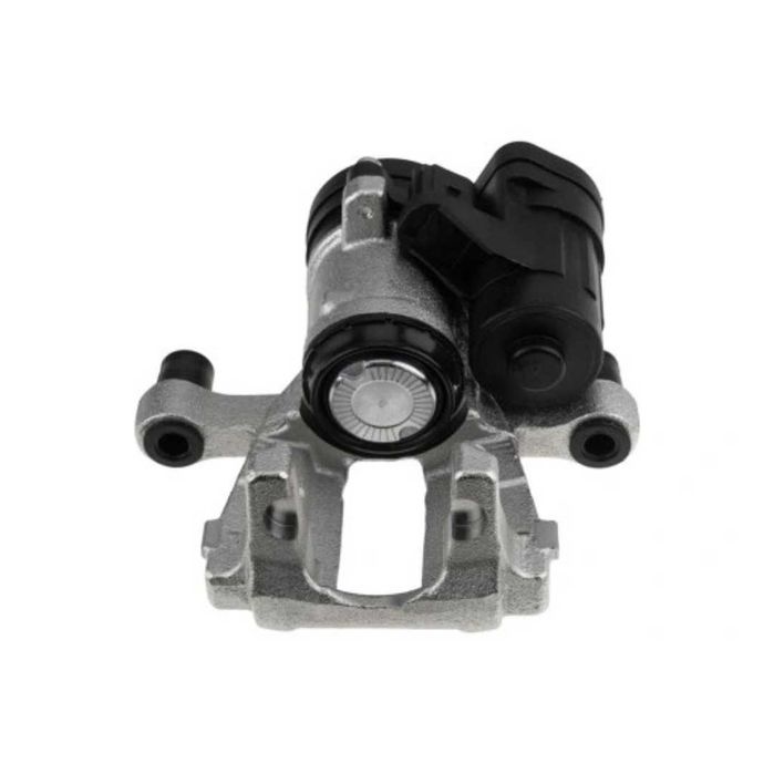 Спирачен апарат десен с мотор за ръчна спирачка A3 8Y OCTAVIA IV 2020-