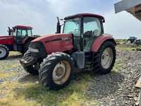 tractor CASE Maxxum X140 - 140cp  2009 - posibil cu incarcator frontal