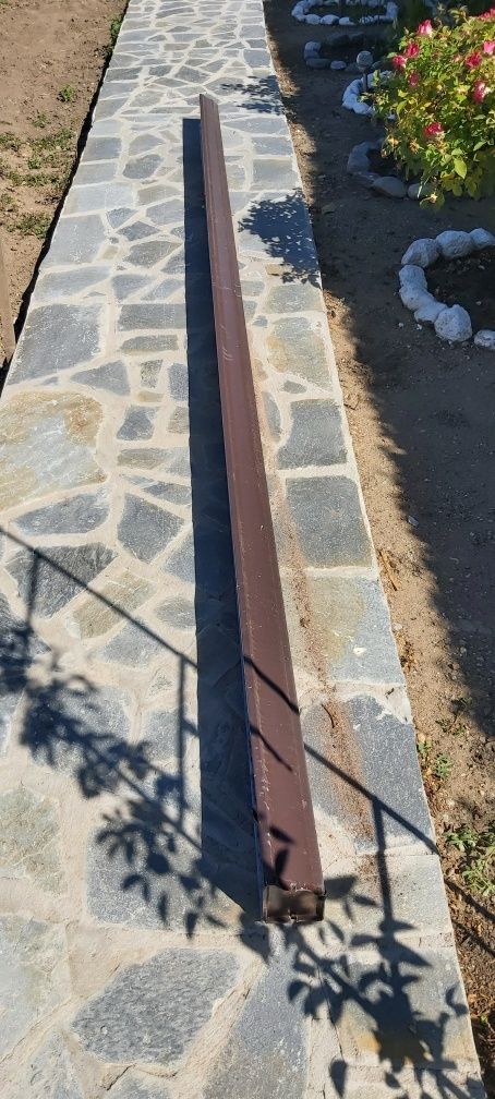 Безшевни улуци с дължина 20 м