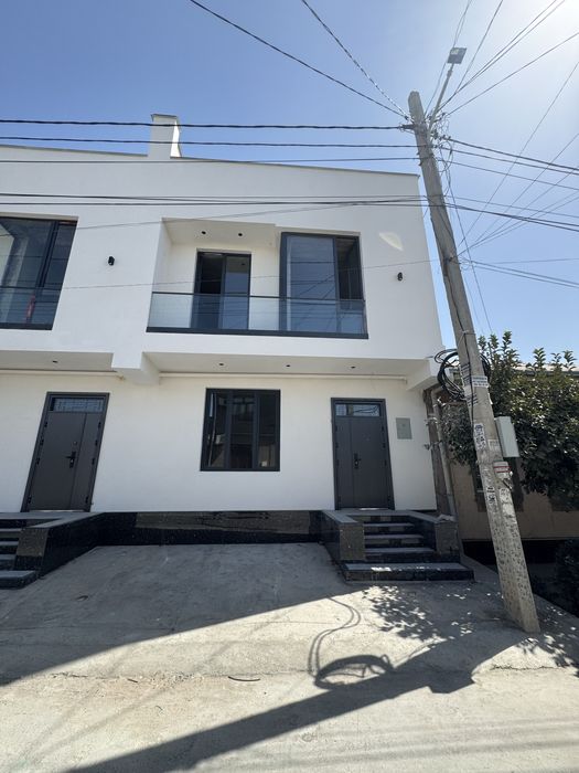 Продается Эксклюзивний Дом Коробка Юнусабад 1,1 Соток ТЦ Хайтаун