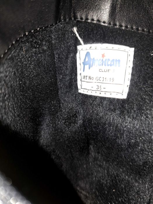 Елегантни детски ботуши