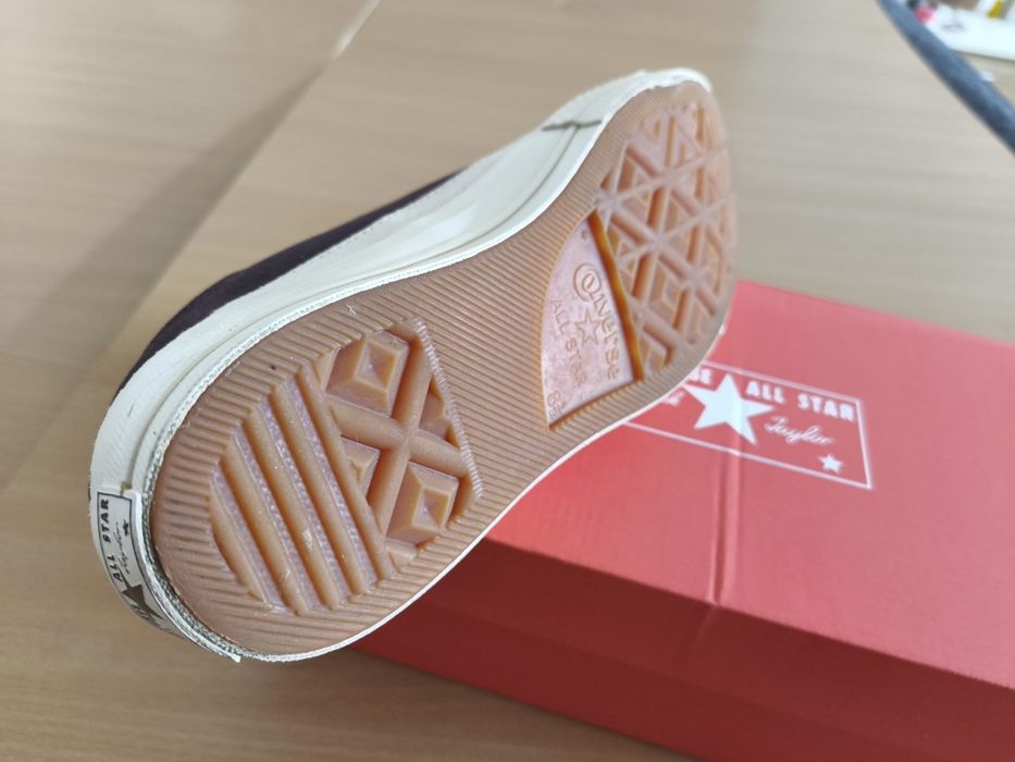 Гуменки " Converse