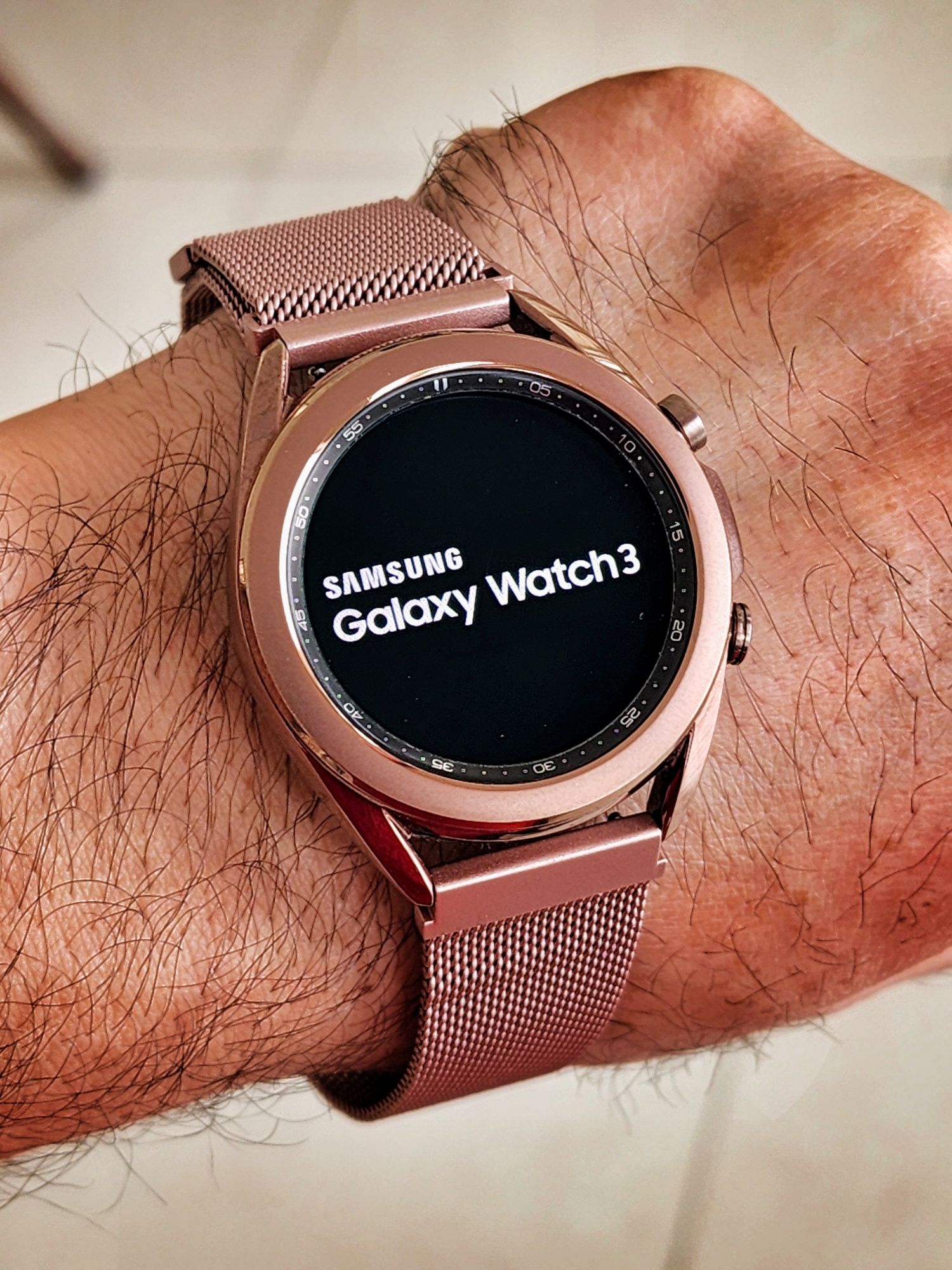 Samsung GALAXY watch 3 Original