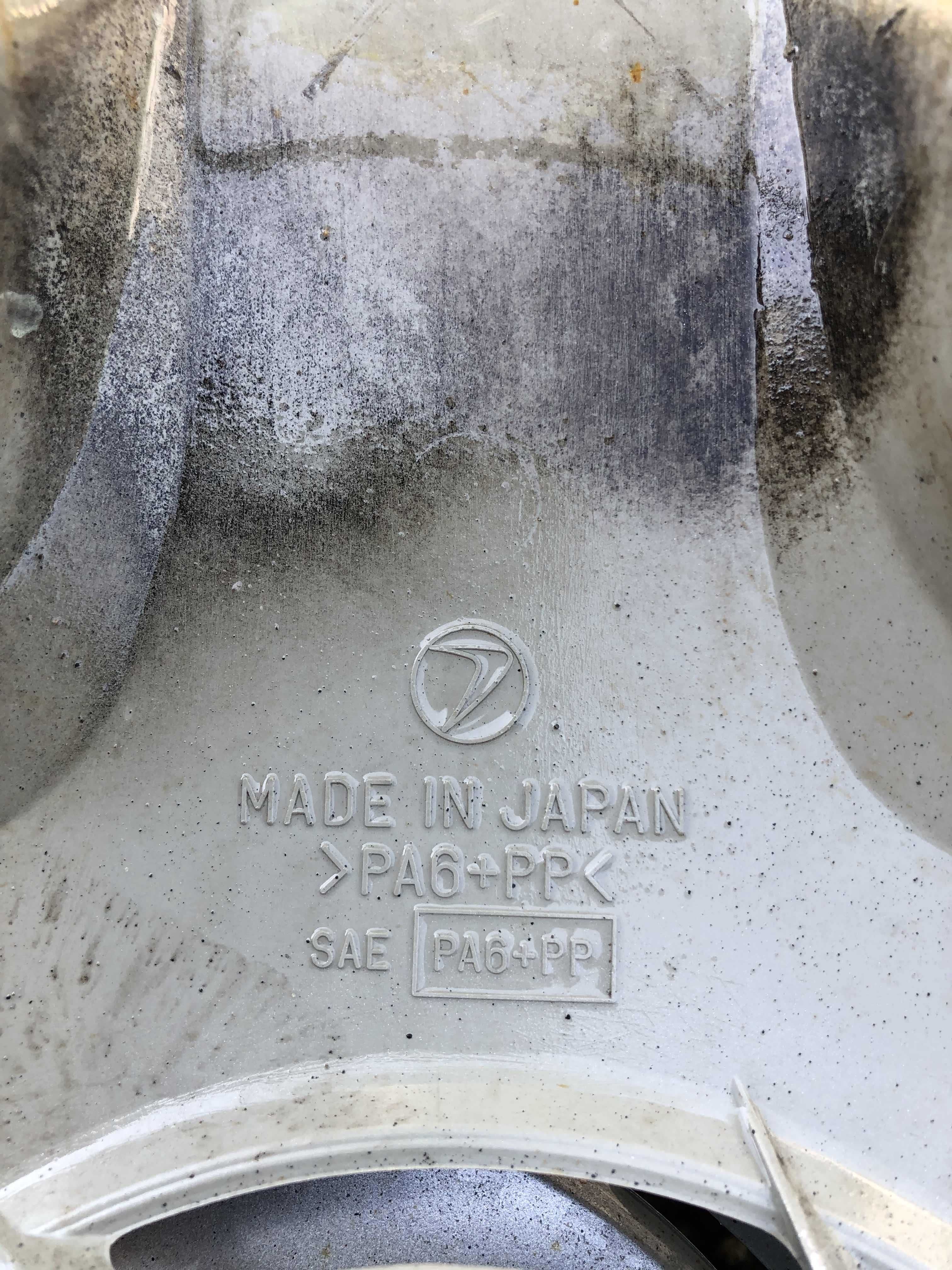 Subaru 4 Броя Оригинални Тасове 14 цола