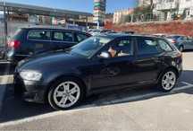 Audi a3, 2.0, 140cp