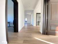 Casa 4 camere Dancu Iasi,2 bai, 500 mp teren la cheie!