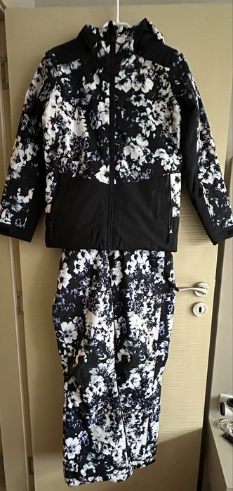 Ски екип за момиче ROXY