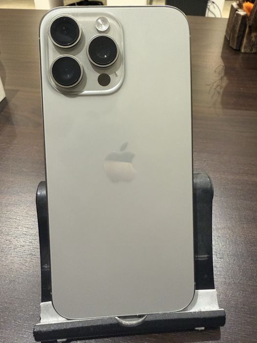 Iphone 16 Pro Max 512 Gb