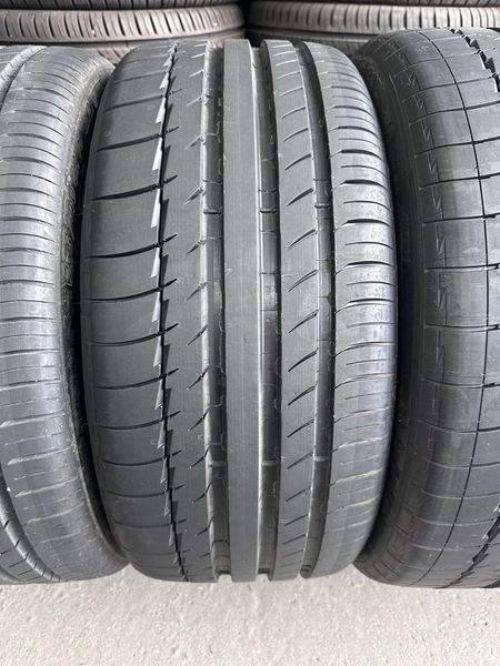 235/40/18 295/35/18 MICHELIN 4бр
