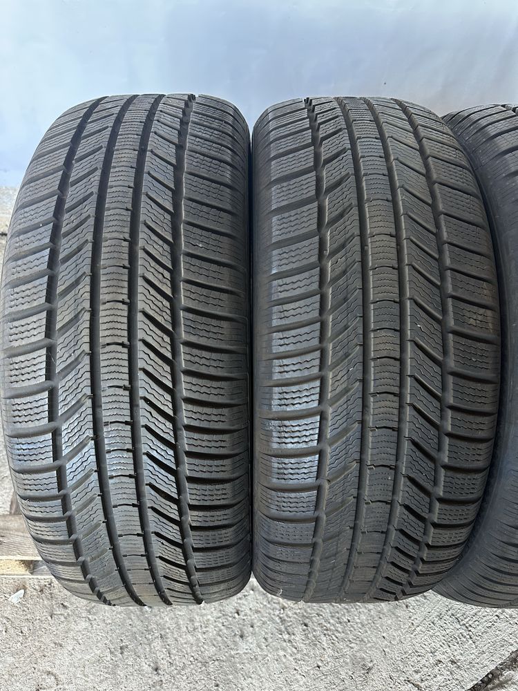 235/55/17 Continental dot22 4бр