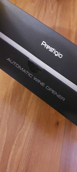 Комплект за вино