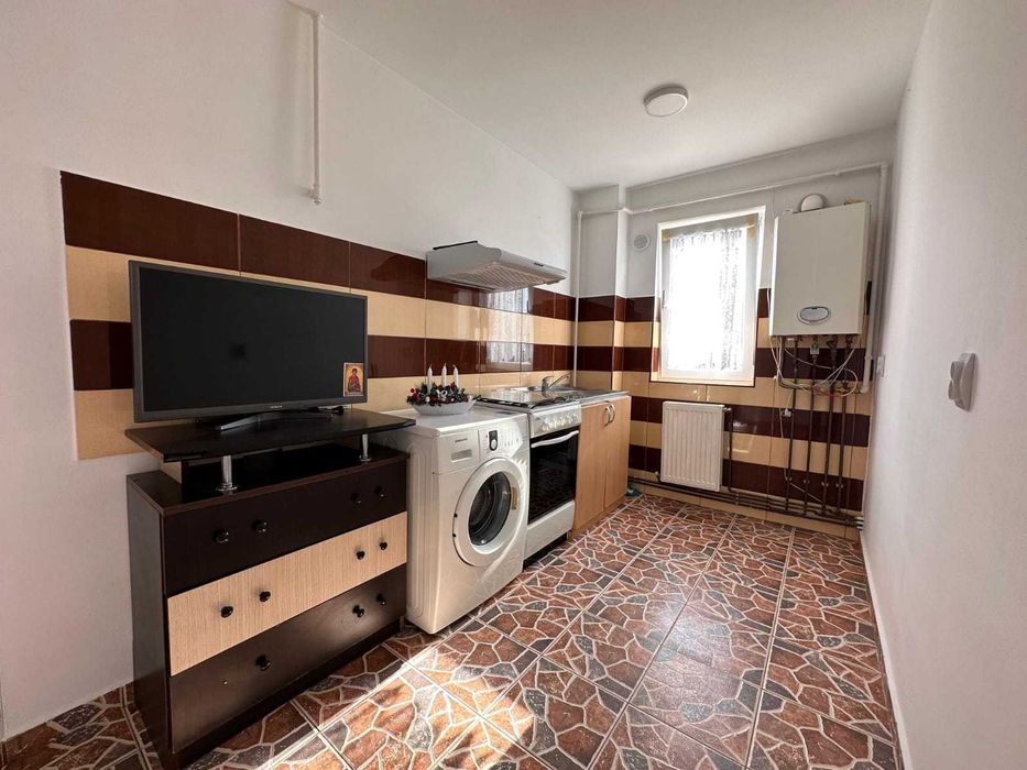 Apartament 2 camere renovat zona de  sus Libertatii