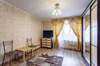 Сдам 1 комнатную квартиру Нуркент Момышулы Рыскулова