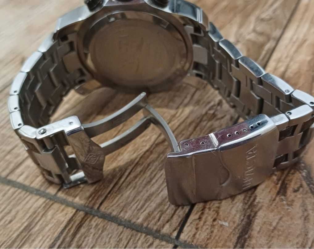 Invicta Pro Diver Master of the oceans, 200m, бартер