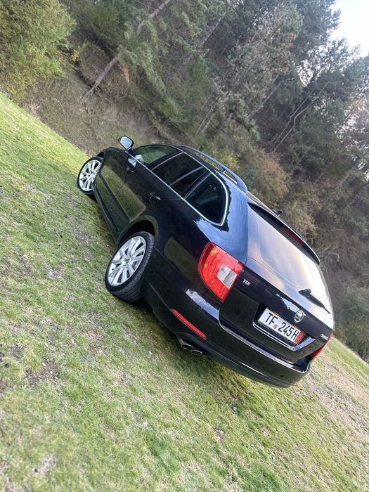 Skoda superb 2.0 diesel 143 CP