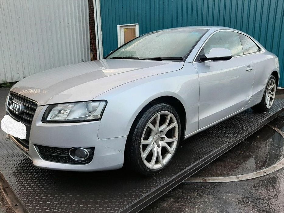 Pompa vacuum Audi A5 2009 Coupe 2.0 TDI CAHA