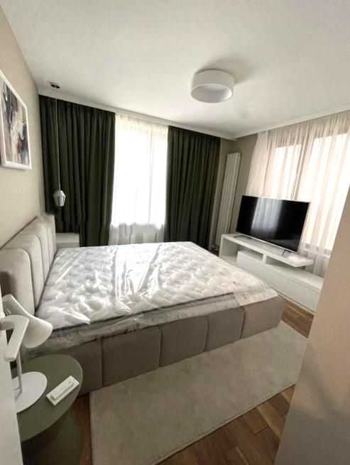 Дава се под наем Тристаен апартамент в София, Драгалевци - 105 кв.м за 1800 € - Снимка #5