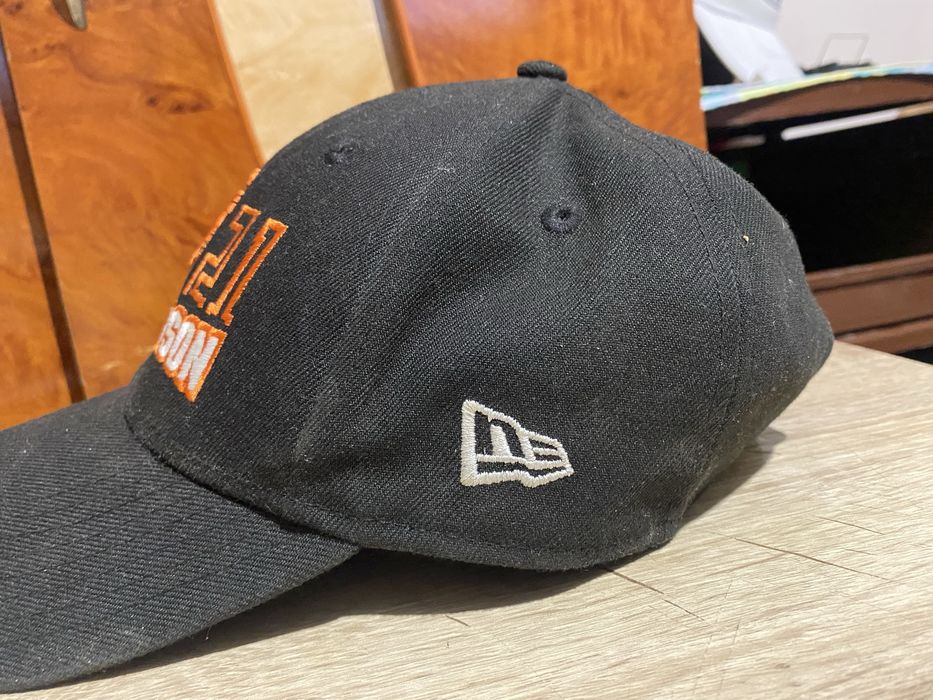Sapca New Era Neagra