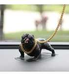 Декоративный bulldog для вашего автомобиля