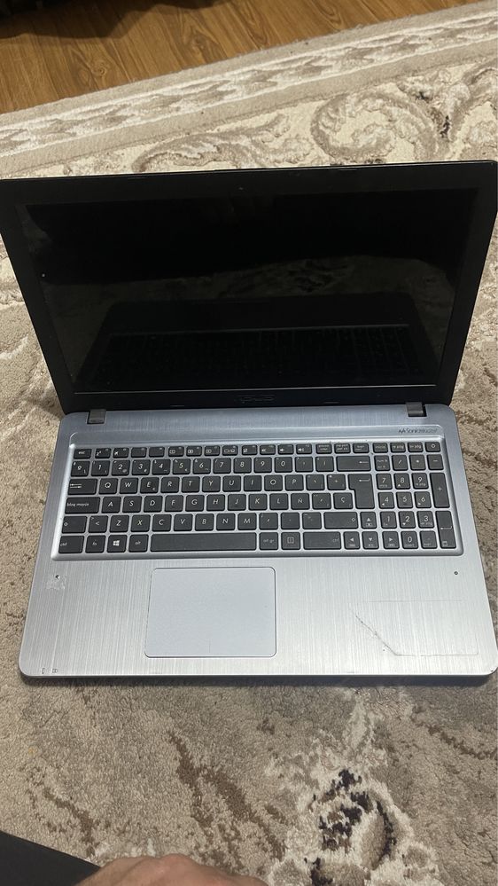 Dezmembrez Laptop Asus A541U F540