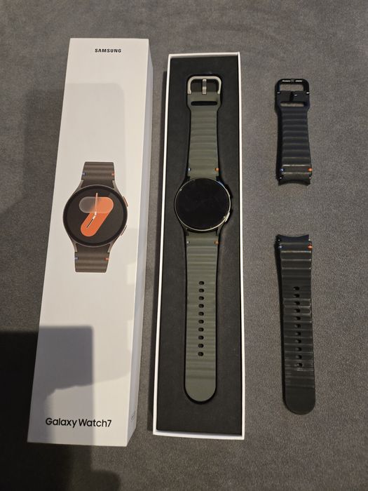 Samsung Galaxy Watch7, 40mm, LTE, Green