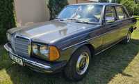 Mercedes w123...200d..