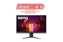 Monitor Gaming LED BenQ MOBIUZ EX240N 23.8" FHD VA 1 ms 165 Hz HDR
