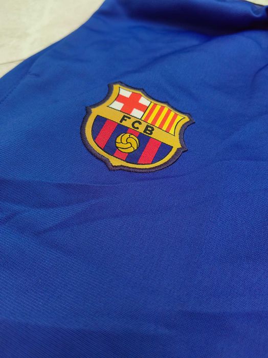 Nike долнище  fc -Barcelona , nike 
 tech  футболно долнище